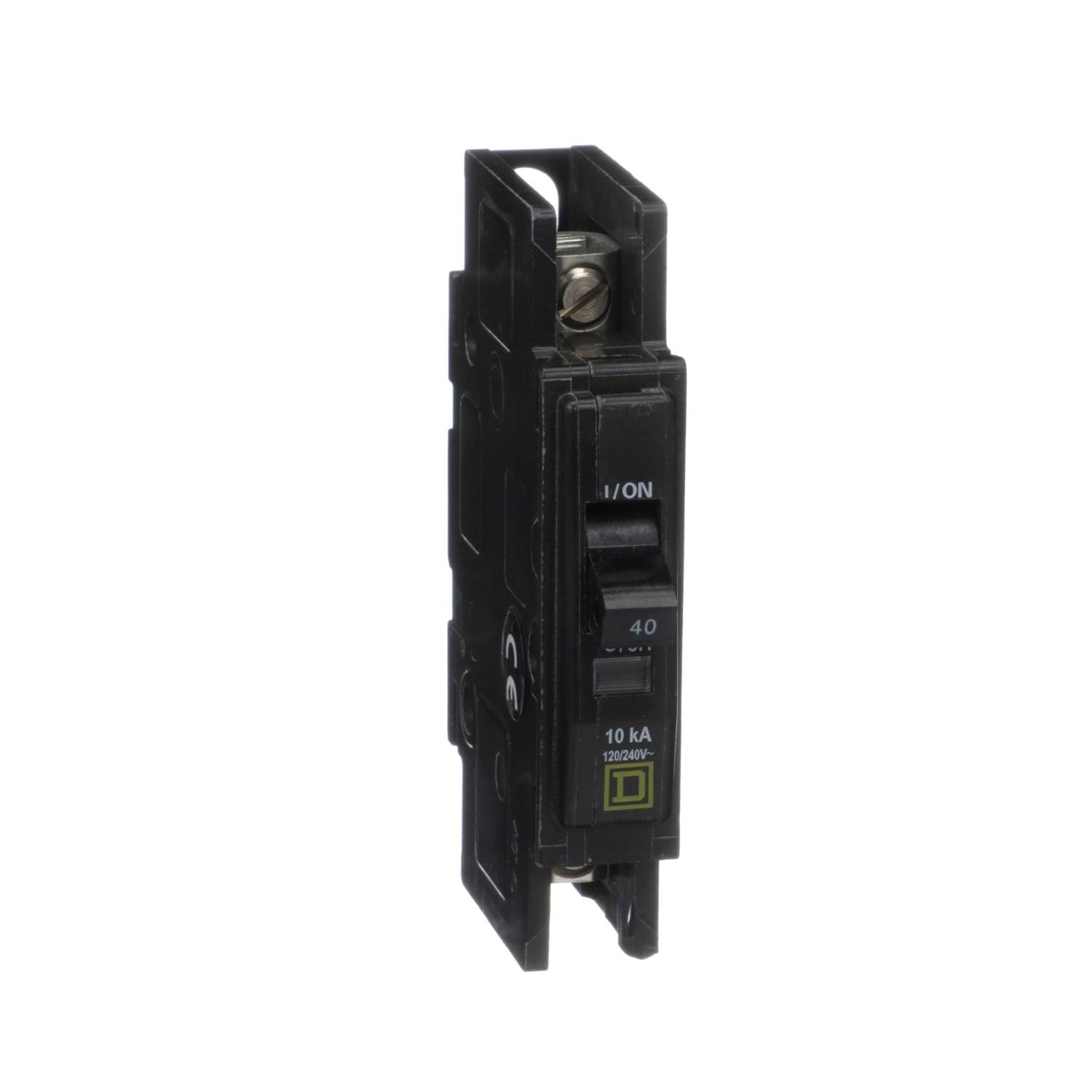 Schneider Electric QOU140 Elektronicamodule