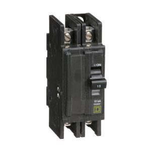 Schneider Electric QOU215 Elektronicamodule