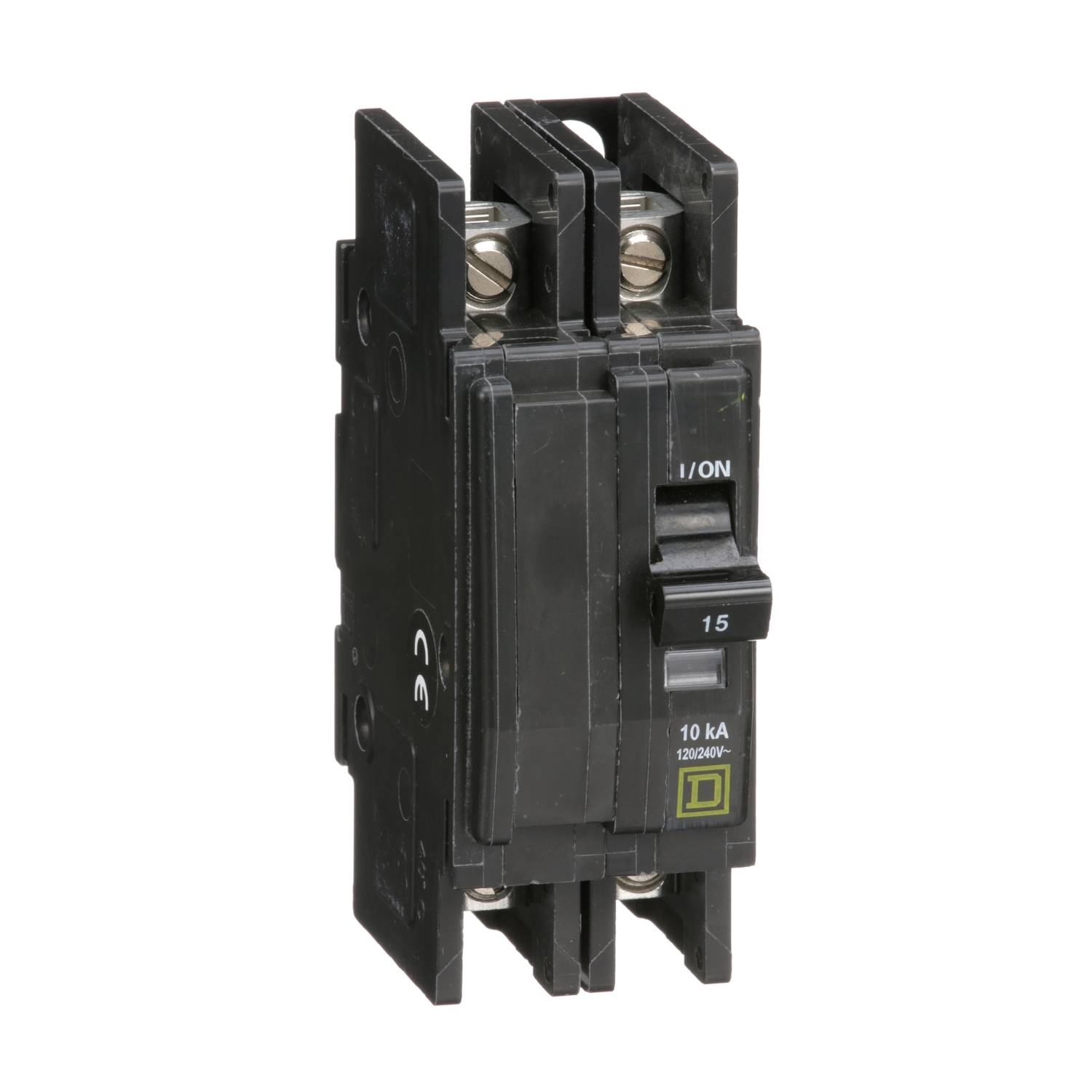 Schneider Electric QOU215 Elektronicamodule
