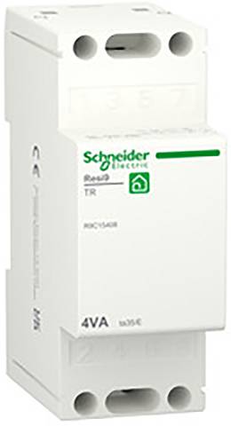 Schneider Electric R9C15408 Beltransformator