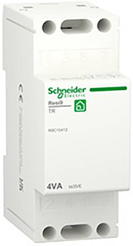 Schneider Electric R9C15412 Beltransformator