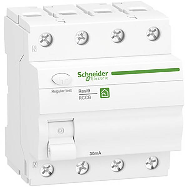 Schneider Electric R9R42440 Aardlekschakelaar F 40 A 0.03 A