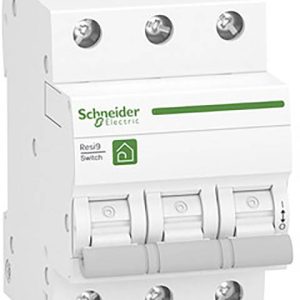 Lastscheidingsschakelaar Schneider Electric R9S64363 Lastscheidingsschakelaar Schneider Electric R9S64363