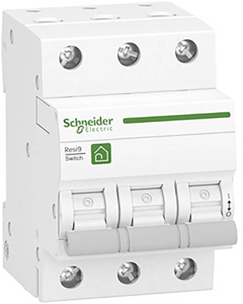 Lastscheidingsschakelaar Schneider Electric R9S64363