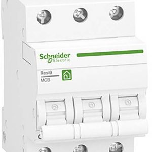 Schneider Electric R9F24350 Zekeringautomaat