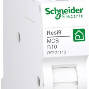 Schneider Electric R9F27110 Zekeringautomaat