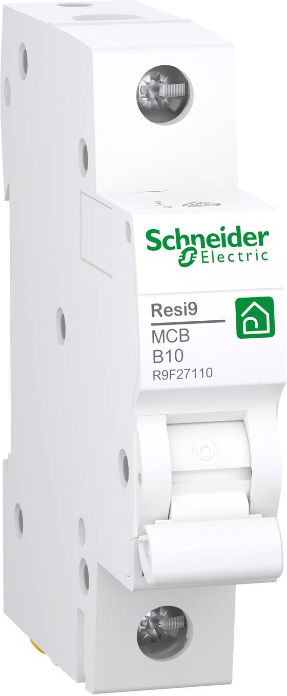 Schneider Electric R9F27110 Zekeringautomaat