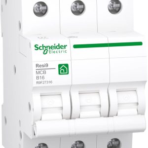 Schneider Electric R9F27316 Zekeringautomaat