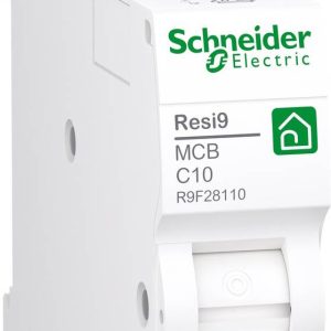 Schneider Electric R9F28110 Zekeringautomaat