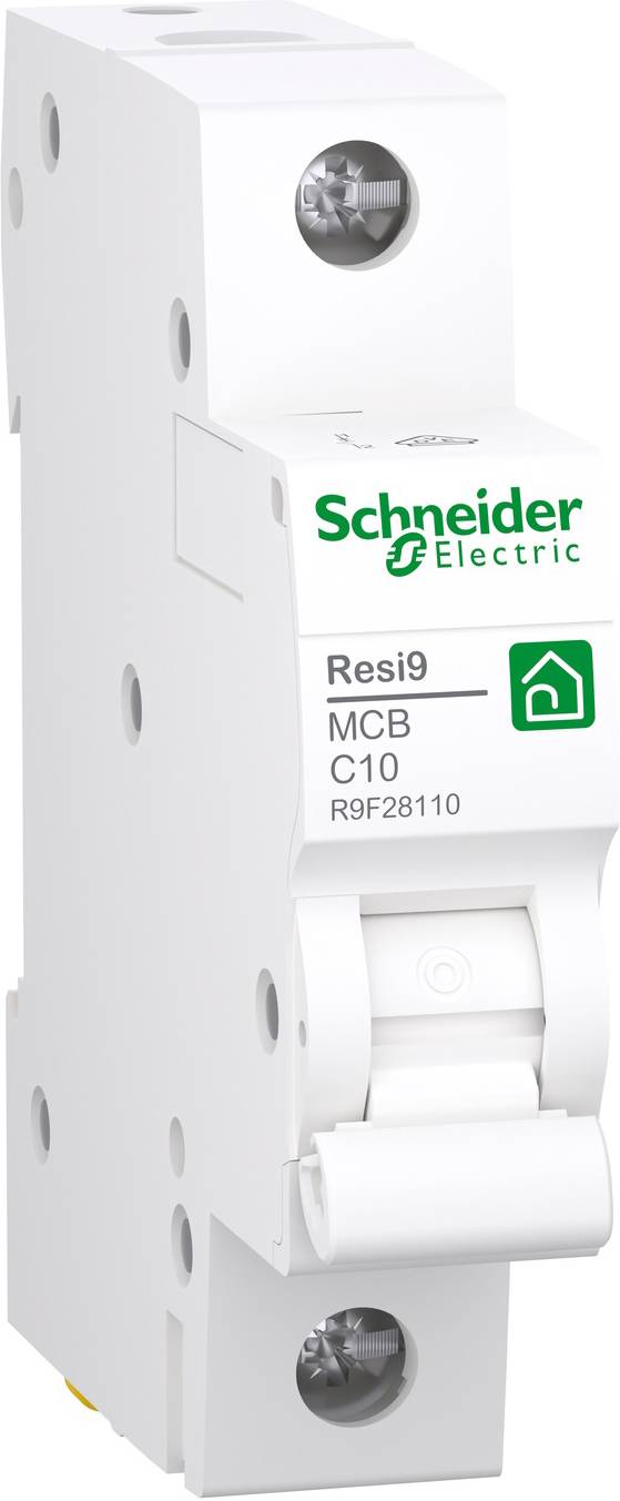 Schneider Electric R9F28110 Zekeringautomaat
