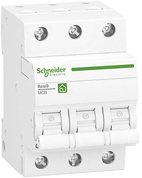 Schneider Electric R9F28332 Zekeringautomaat