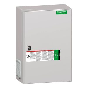 Schneider Electric VLVFW0N03504AA VarSet Fix 32 kVAr met voeding vermogensschakelaar boven 400 V 50 Hz Verdeelkastaccess Schneider Electric VLVFW0N03504AA VarSet Fix 32 kVAr met voeding vermogensschakelaar boven 400 V 50 Hz Verdeelkastaccess