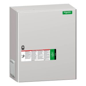 Schneider Electric VLVFW1N03506AA VarSet Fix 50 kVAr met voeding vermogensschakelaar boven 400 V 50 Hz Verdeelkastaccess Schneider Electric VLVFW1N03506AA VarSet Fix 50 kVAr met voeding vermogensschakelaar boven 400 V 50 Hz Verdeelkastaccess