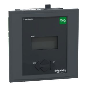 Schneider Electric VPL06N Blinde vermogensregelaar VariPlus Logic VPL 6 Verdeelkastaccessoire 1 stuk(s) Schneider Electric VPL06N Blinde vermogensregelaar VariPlus Logic VPL 6 Verdeelkastaccessoire 1 stuk(s)