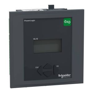 Schneider Electric VPL12N Blinde vermogensregelaar VariPlus Logic VPL 12 Verdeelkastaccessoire 1 stuk(s) Schneider Electric VPL12N Blinde vermogensregelaar VariPlus Logic VPL 12 Verdeelkastaccessoire 1 stuk(s)