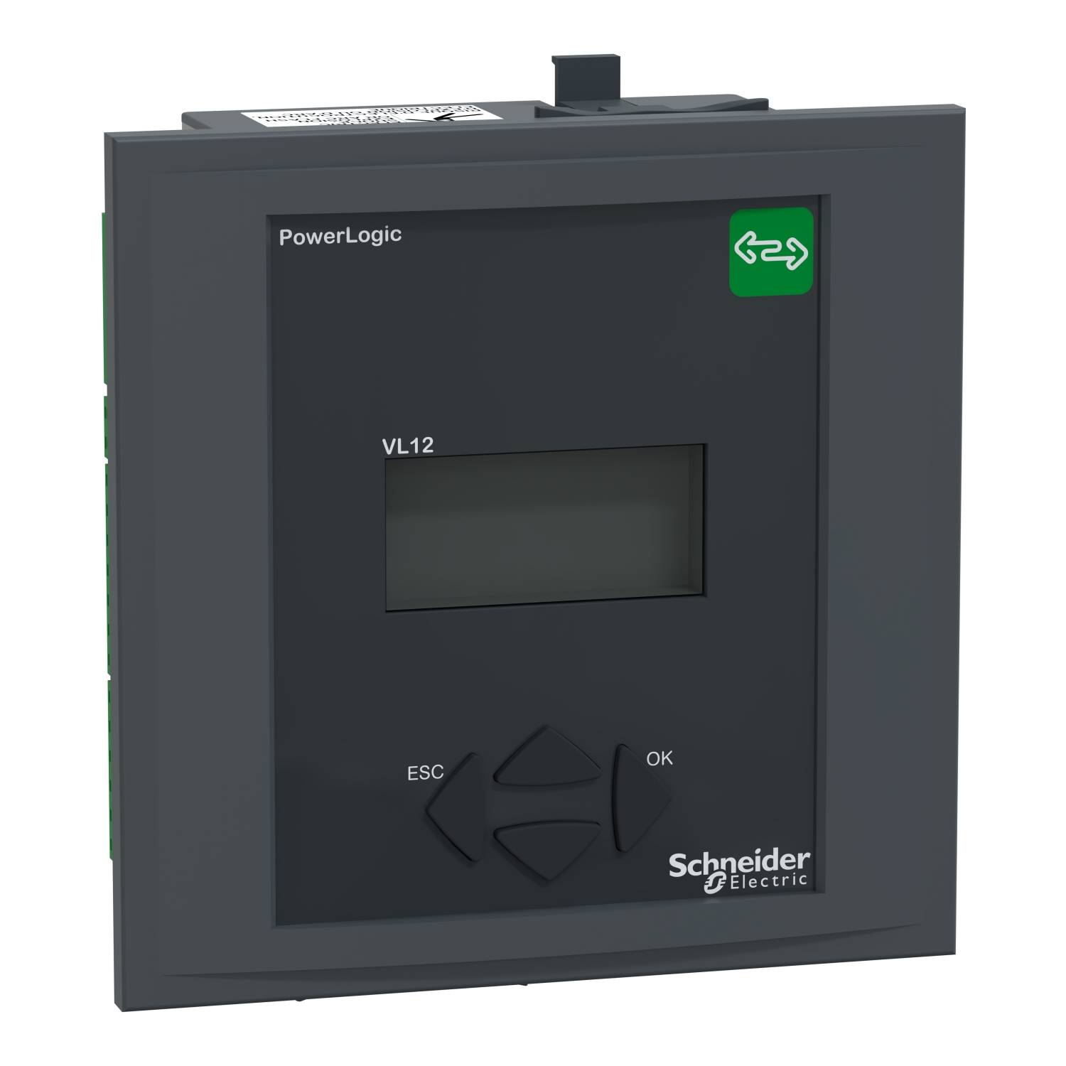 Schneider Electric VPL12N Blinde vermogensregelaar VariPlus Logic VPL 12 Verdeelkastaccessoire 1 stuk(s)
