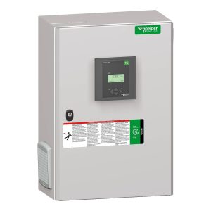 Schneider Electric VLVAW0N03502AA VarSet compensatiesysteem auto 016kvar met ingangsvermogen. XxB 400 V 50 Hz Verdeelkas Schneider Electric VLVAW0N03502AA VarSet compensatiesysteem auto 016kvar met ingangsvermogen. XxB 400 V 50 Hz Verdeelkas