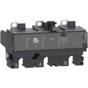 Schneider Electric C103MG063 Elektronicamodule Schneider Electric C103MG063 Elektronicamodule