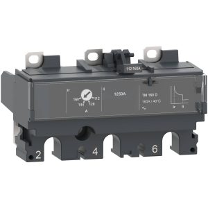Schneider Electric C103TM025 Elektronicamodule Schneider Electric C103TM025 Elektronicamodule