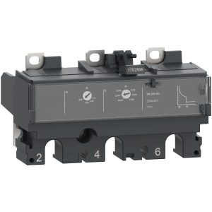 Schneider Electric C103TM080D Elektronicamodule Schneider Electric C103TM080D Elektronicamodule