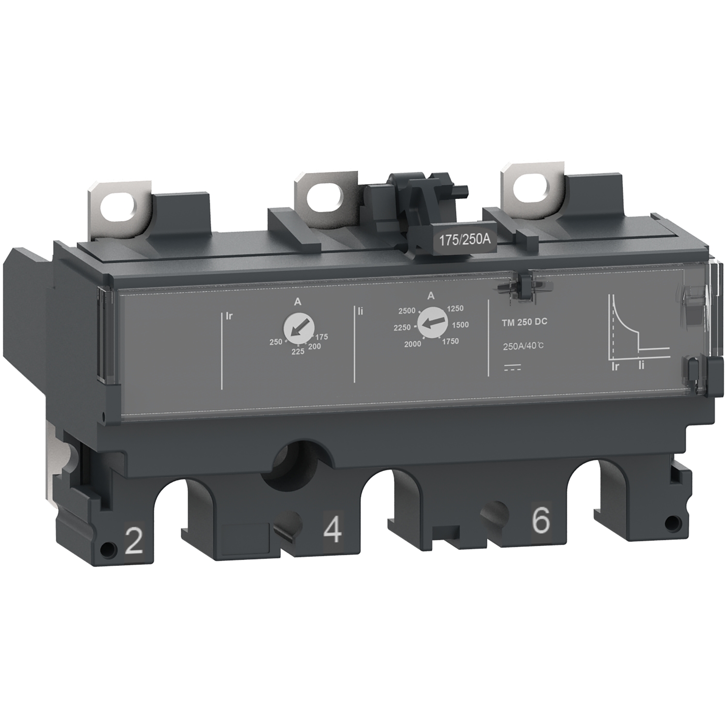 Schneider Electric C103TM080D Elektronicamodule