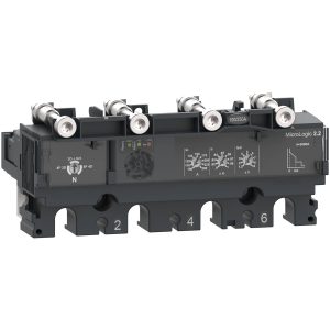 Schneider Electric C1042D100 Elektronicamodule Schneider Electric C1042D100 Elektronicamodule