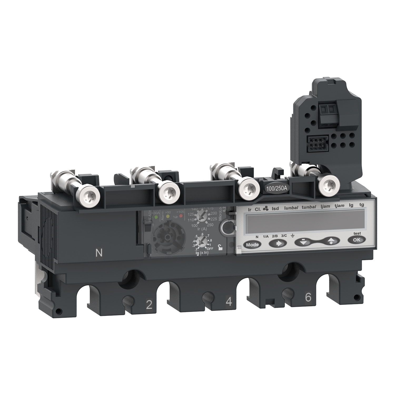 Schneider Electric C1046E100 Elektronicamodule