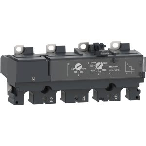 Schneider Electric C104TM050 Elektronicamodule Schneider Electric C104TM050 Elektronicamodule