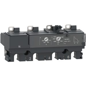 Schneider Electric C104TM063 Elektronicamodule Schneider Electric C104TM063 Elektronicamodule