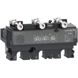 Schneider Electric C1032D040 Elektronicamodule