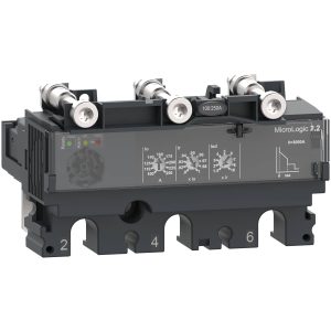 Schneider Electric C1032D100 Elektronicamodule