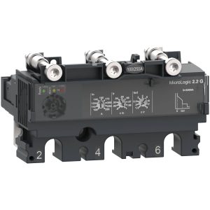 Schneider Electric C1032G100 Elektronicamodule
