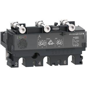 Schneider Electric C1032M100 Elektronicamodule