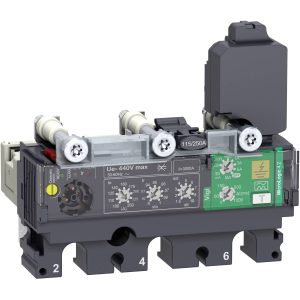Schneider Electric C1034V040 Elektronicamodule