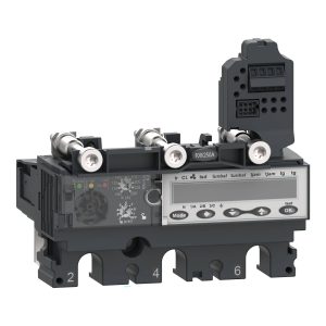 Schneider Electric C1036E040 Elektronicamodule