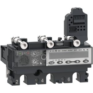 Schneider Electric C1036M025 Elektronicamodule Schneider Electric C1036M025 Elektronicamodule