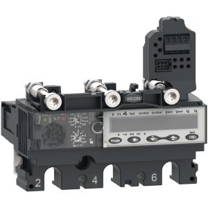 Schneider Electric C1036M050 Elektronicamodule Schneider Electric C1036M050 Elektronicamodule