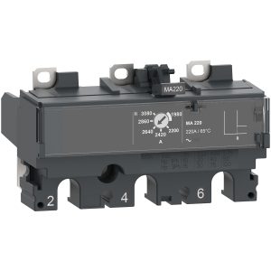 Schneider Electric C103MA025 Elektronicamodule Schneider Electric C103MA025 Elektronicamodule