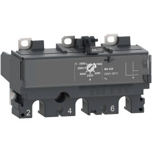 Schneider Electric C103MA100 Elektronicamodule Schneider Electric C103MA100 Elektronicamodule