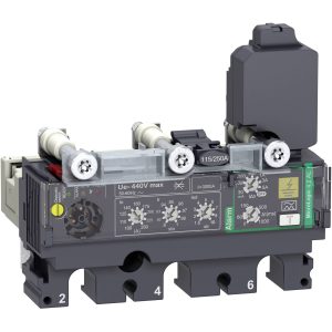 Schneider Electric C1634A160 Elektronicamodule Schneider Electric C1634A160 Elektronicamodule
