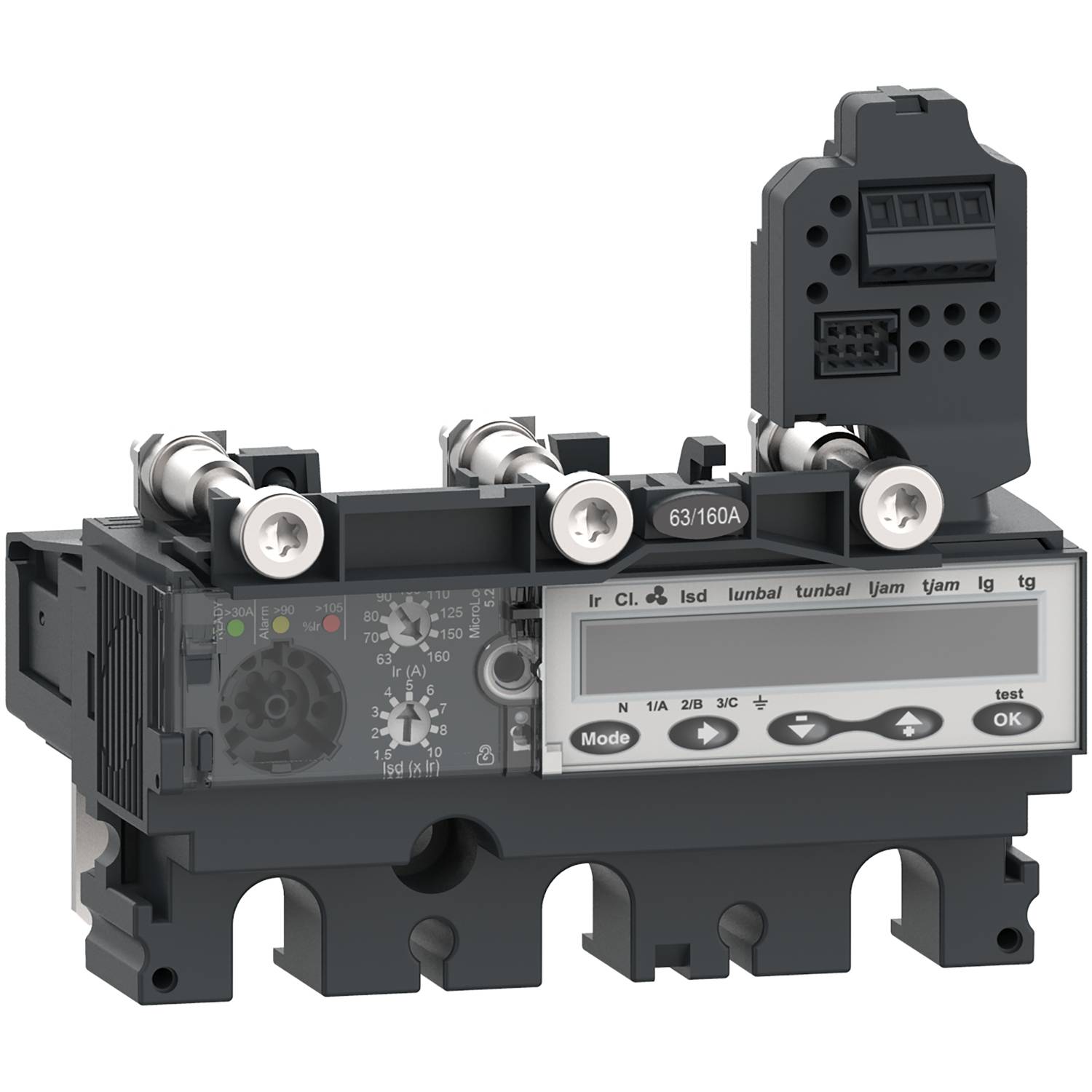 Schneider Electric C1635E160 Elektronicamodule