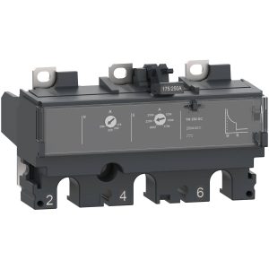 Schneider Electric C163TM160D Elektronicamodule Schneider Electric C163TM160D Elektronicamodule
