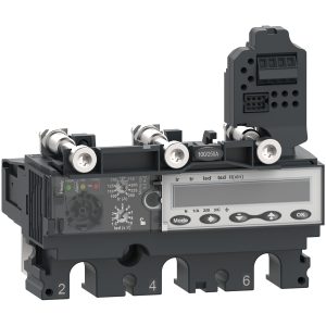 Schneider Electric C2535Z250 Elektronicamodule Schneider Electric C2535Z250 Elektronicamodule