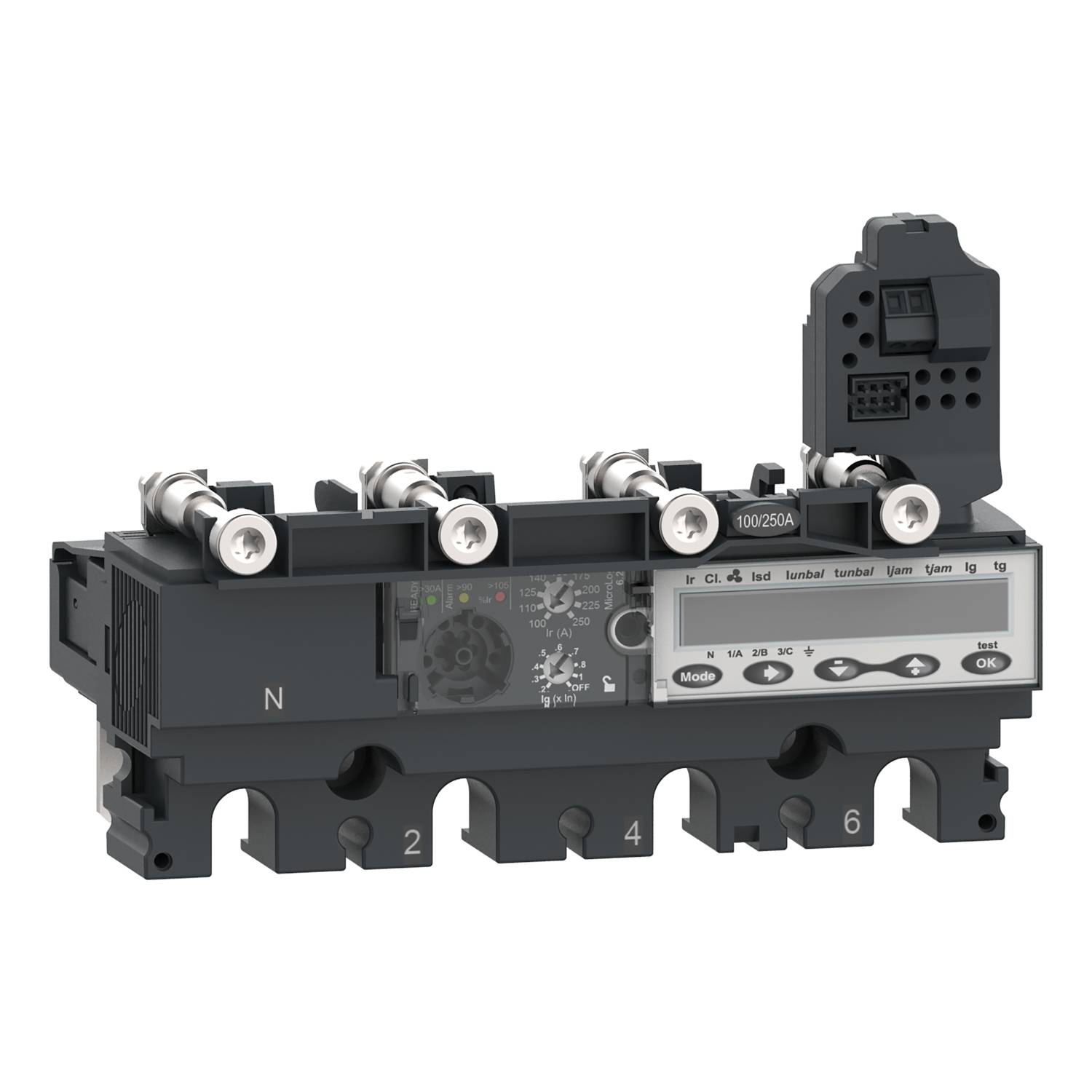Schneider Electric C1646E160 Elektronicamodule