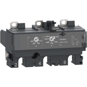 Schneider Electric C253TM200 Elektronicamodule Schneider Electric C253TM200 Elektronicamodule