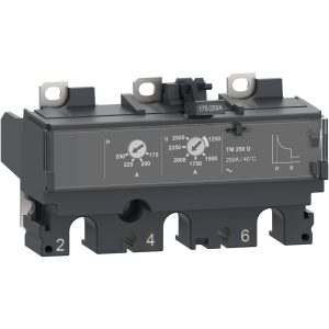 Schneider Electric C253TM250 Elektronicamodule Schneider Electric C253TM250 Elektronicamodule