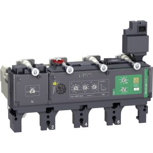 Schneider Electric C6344V570 Elektronicamodule Schneider Electric C6344V570 Elektronicamodule