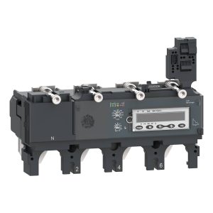 Schneider Electric C6346E630 Elektronicamodule Schneider Electric C6346E630 Elektronicamodule