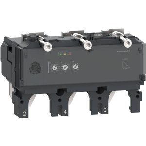 Schneider Electric C4032D400 Elektronicamodule Schneider Electric C4032D400 Elektronicamodule