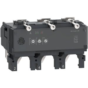 Schneider Electric C4032M320 Elektronicamodule Schneider Electric C4032M320 Elektronicamodule